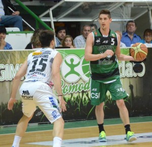 nico de los santos marcado por brussino