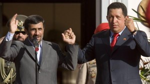 nisman venezuela proteccion iran