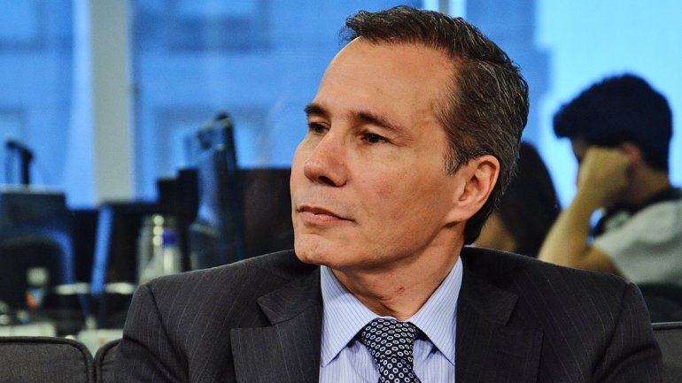 Caso Nisman: un informe de la fiscalía ratificó que fue asesinado