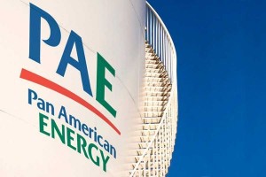 pae logo tanque