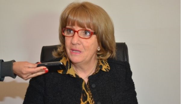 “Bellver se fue de la causa porque tenía afinidad con uno de los investigados”