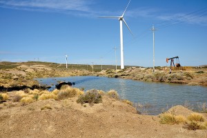 perdida agua laprida 05022015