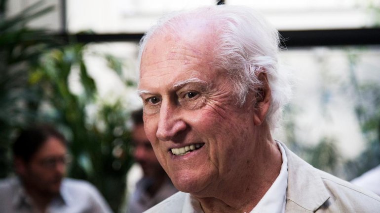 Murió Pino Solanas por Coronavirus