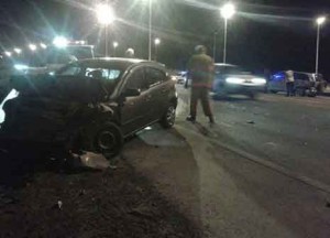 rada tilly accidente final