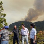 recorrida incendio cholila1