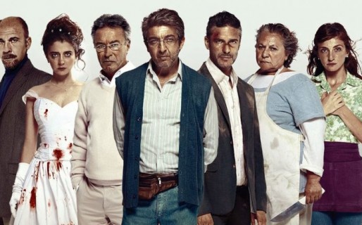 Relatos Salvajes no pudo ganar el Oscar