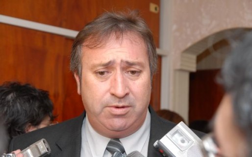 Ingram: “Touriñán es un mitómano”