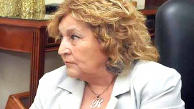 Rosales apoya la reelección de Buzzi