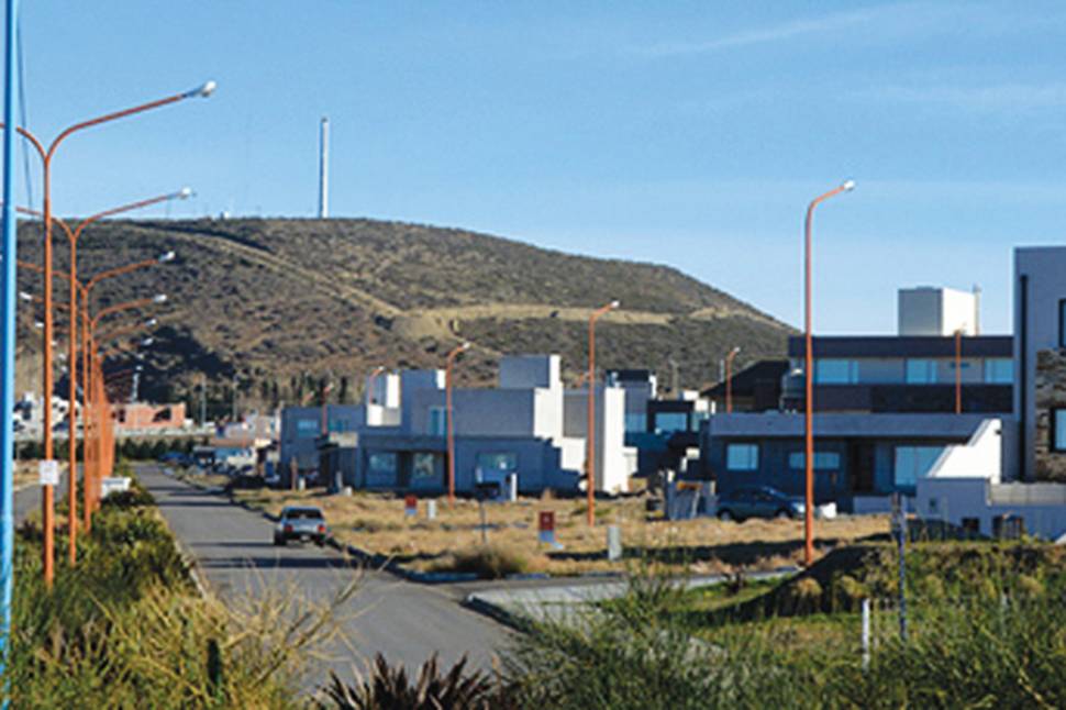 Millonario robo en una vivienda de Rada Tilly