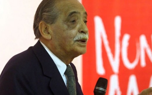Murió Julio Strassera