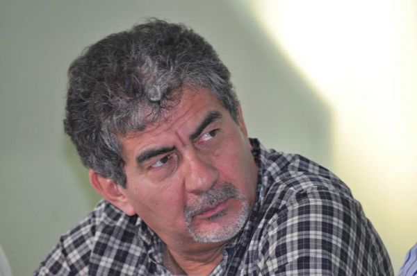 Taboada le marca la cancha a Das Neves