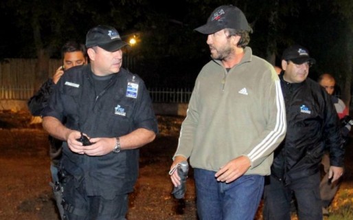 El Gobierno impediría que Vandenbroele sea extraditado