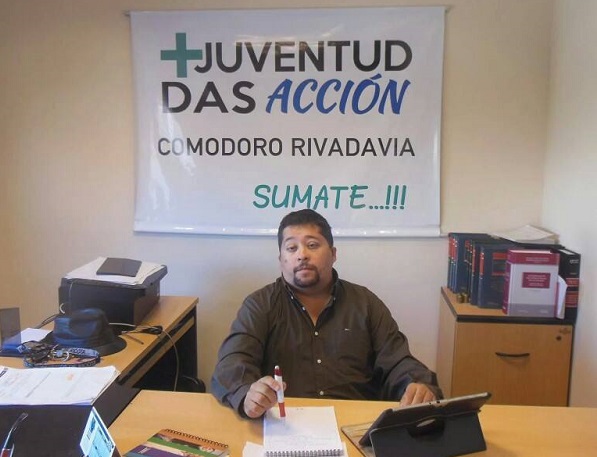 Vivas denuncia abandono en los barrios