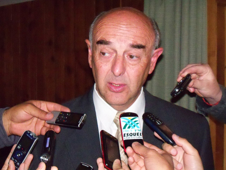 Williams todavía no definió su futuro político