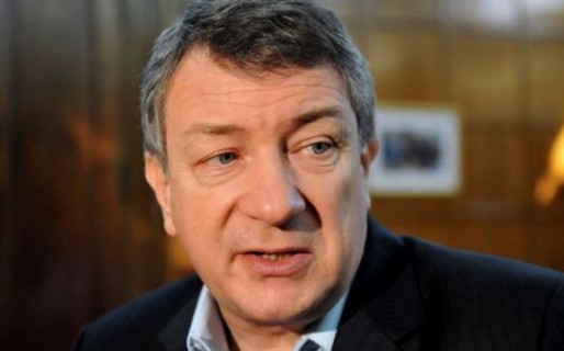 Reunión del Nuevo Espacio: No van Maderna ni Artero