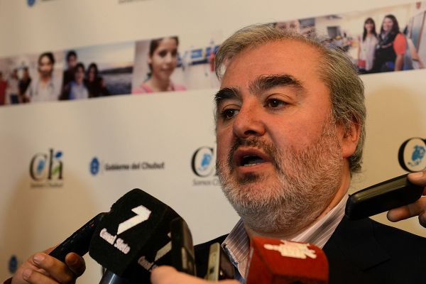 Zárate: “El nuevo discurso de Das Neves es hipócrita”