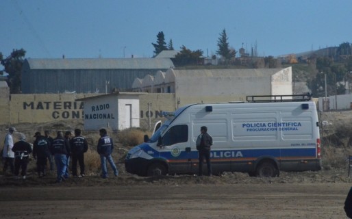 Caso Yasmín: Bustos recordó los pasos previos al juicio