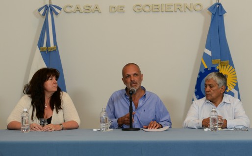 Buzzi le pone un freno al ‘Negocio Verde’