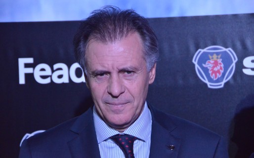 La expansión de Cristóbal López en energía y medios