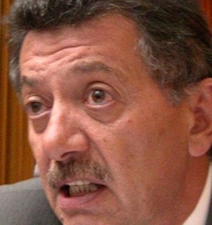 Relly: “Cimadevilla solo quiere desgastar a Das Neves”