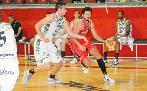 Gimnasia completó con victoria el partido trunco ante Ciclista