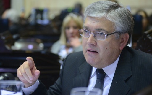 “Las candidaturas de Scioli y Buzzi son lo mejor que le puede pasar al FpV”