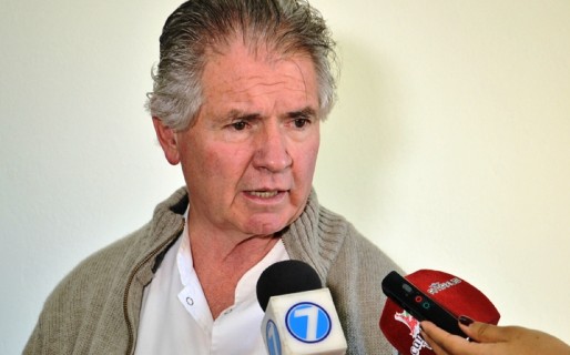 “Maní” Corchuelo dijo que “Di Perna es necia”