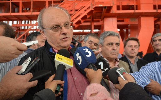 Di Pierro: “Buscamos una lista de consenso”