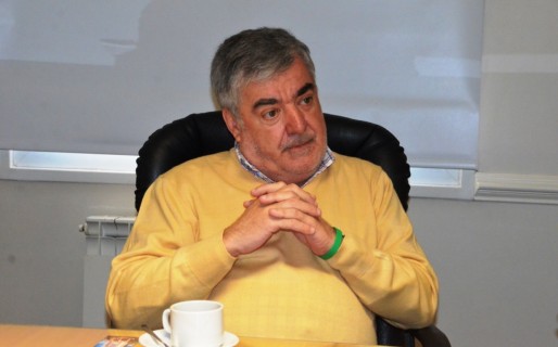 Das Neves anunció que debe tratarse oncológicamente pero seguirá a fondo en campaña