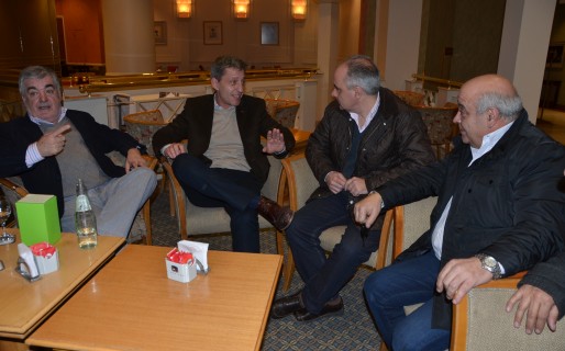 Bohe cuestionó falta de ideas en la gestión municipal