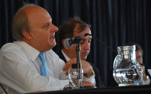 Di Pierro le puso incertidumbre a las PASO