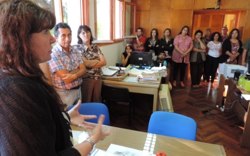 Se trabaja en el diseño del nuevo organismo que reemplazará al IAC