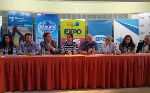 Se viene la II Expo Industrial y Comercial de Innovación Tecnológica 2015