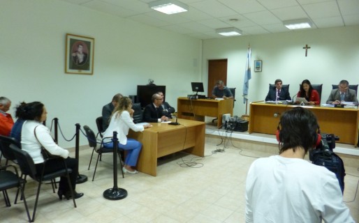 Homicidio del dueño de LOA: Declaran autor material a Bravo Orderique