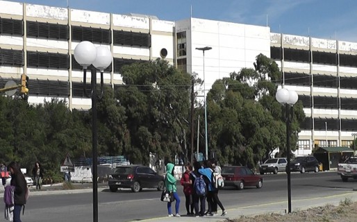 Se colocaron nuevas luminarias en zona norte