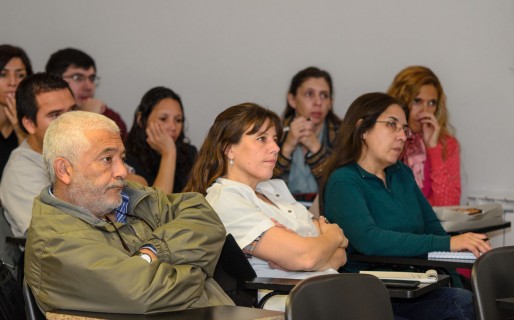 PAE impulsa jornadas de capacitación para profesionales de la Salud