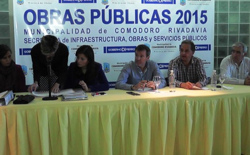 Linares le pidió a la SCPL que se ponga a la altura de las circunstancias