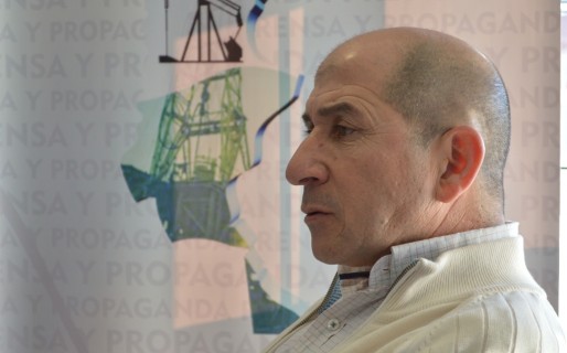 Petroleros Jerárquicos no adhiere al paro