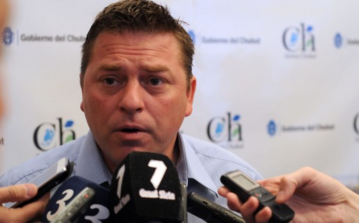 López: “No hay gestión en el municipio de Trelew”