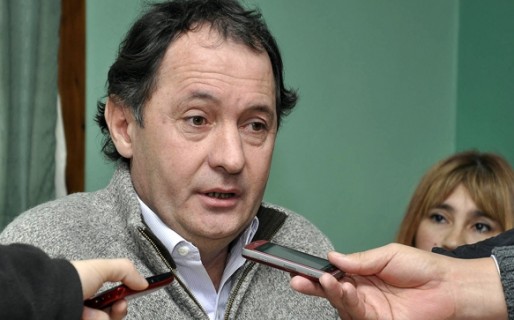 “‘Ica’ Martínez solo busca protagonismo”