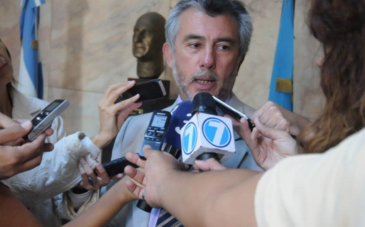 “Los que quieren blindar, le tienen miedo a la democracia”