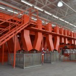 PLANTA DE TRATAMIENTO 1