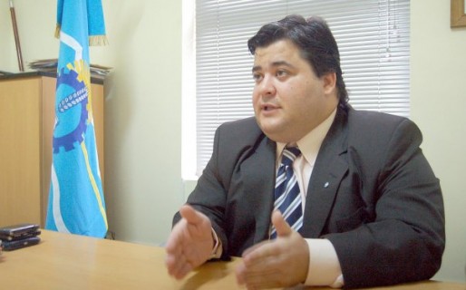 “Cimadevilla es la versión doméstica de Lilita Carrió”