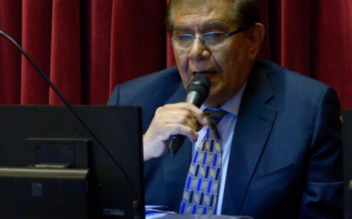 Pereyra criticó cambios en resarcimiento a ex ypefianos