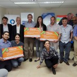 Premios Mayma -los ganadores de la final regional