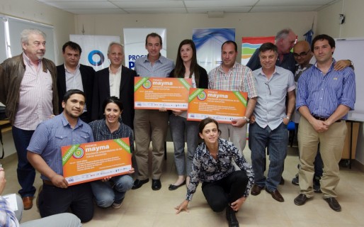 Premios Mayma: ganadores regionales participan de la final nacional en Buenos Aires