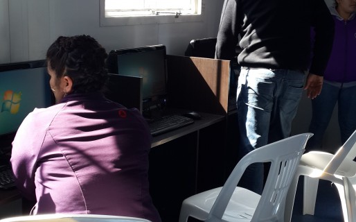 Proponen el programa educativo “Jóvenes de Vuelta a la Meseta”