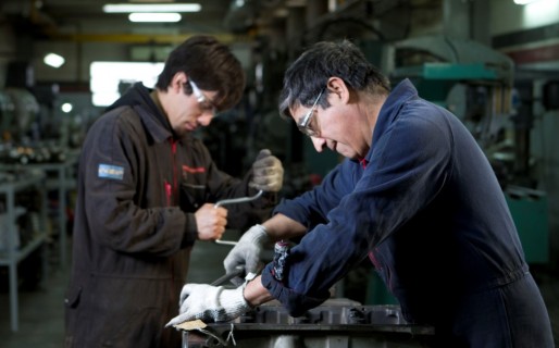 El Programa Pymes PAE inicia sus actividades 2015