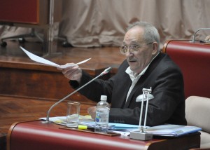 Risso informe