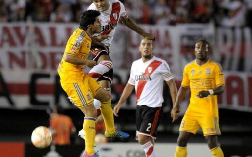 River apenas empató de local con Tigres
